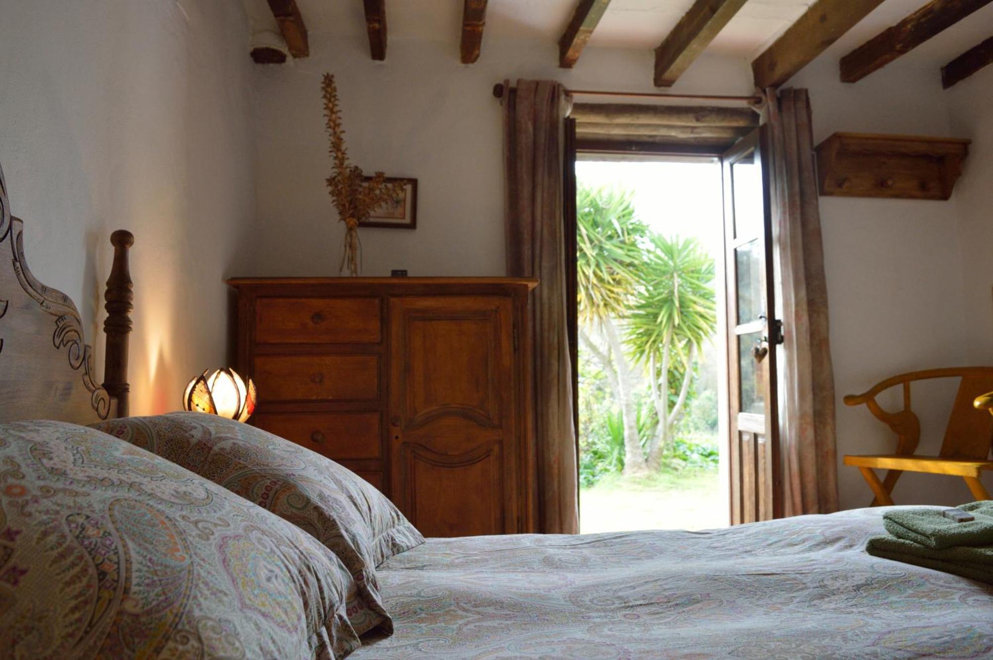 Casa Rural Ahoraya El Colmenar Phòng bức ảnh