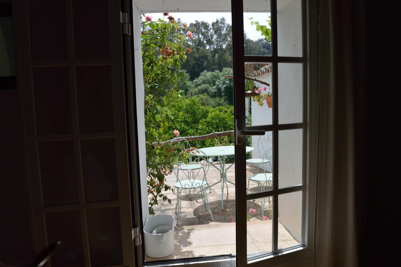 Casa Rural Ahoraya El Colmenar Ngoại thất bức ảnh